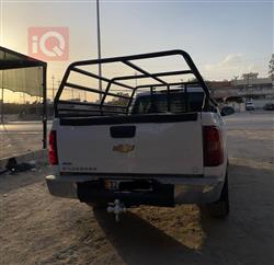 شيفروليه سلفرادو